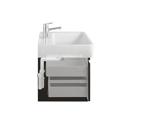 Заказать Тумба белый матовый 41,5 см Laufen Pro 4.8330.1.096.463.1 в магазине сантехники Santeh-Crystal.ru