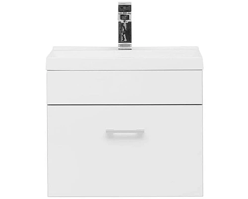 Заказать Тумба белый 49,2 см Aquanet Верона 00207765 в магазине сантехники Santeh-Crystal.ru