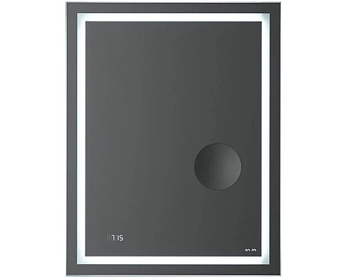 Приобрести Комплект мебели белый глянец 55 см Am.Pm X-Joy M85AFHX0451WG + M85AWCC0452WG + M91AMOX0553WG в магазине сантехники Santeh-Crystal.ru