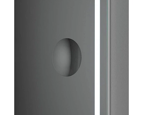 Приобрести Комплект мебели белый глянец 55 см Am.Pm X-Joy M85AFHX0451WG + M85AWCC0452WG + M91AMOX0553WG в магазине сантехники Santeh-Crystal.ru