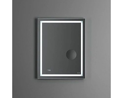 Купить Комплект мебели белый глянец 55 см Am.Pm X-Joy M85AFSX0552WG + M85AWCC0552WG + M91AMOX0553WG в магазине сантехники Santeh-Crystal.ru