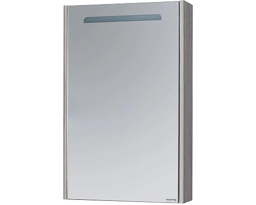 Купить Комплект мебели дуб фьорд 50 см Акватон Сильва 1A211701SIW60 + 1WH302184 + 1A215502SIW6L в магазине сантехники Santeh-Crystal.ru