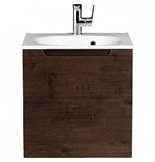 Тумба Rovere Moro 49,6 см BelBagno Etna ETNA-500-1A-SO-RW-P-L