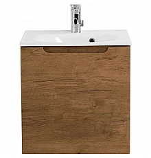 Тумба Rovere Nature 49,6 см BelBagno Etna ETNA-500-1A-SO-RN-P-R