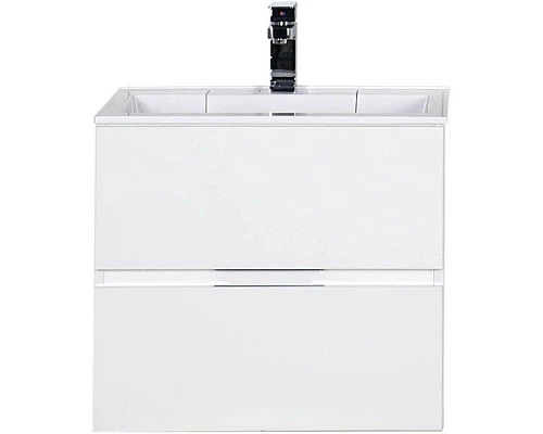 Заказать Тумба белый 59 см Aquanet Алвита 00184301 в магазине сантехники Santeh-Crystal.ru