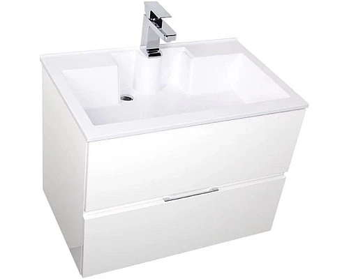 Заказать Тумба белый 69 см Aquanet Алвита 00184302 в магазине сантехники Santeh-Crystal.ru