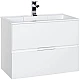 Заказать Тумба белый 69 см Aquanet Алвита 00184302 в магазине сантехники Santeh-Crystal.ru