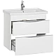 Заказать Тумба белый 66 см Aquanet Эвора 00184307 в магазине сантехники Santeh-Crystal.ru