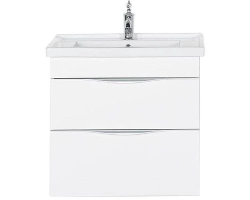 Заказать Тумба белый 66 см Aquanet Эвора 00184307 в магазине сантехники Santeh-Crystal.ru