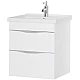 Заказать Тумба белый 55,5 см Aquanet Эвора 00184306 в магазине сантехники Santeh-Crystal.ru