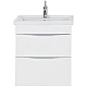 Заказать Тумба белый 55,5 см Aquanet Эвора 00184306 в магазине сантехники Santeh-Crystal.ru