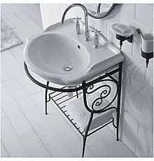 Консоль Globo Paestum PA127met.antico