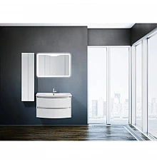 Тумба Bianco Lucido 60 см BelBagno Prospero BB600DVC/BL
