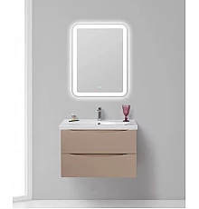 Тумба Capucino Lucido 70,9 см BelBagno Fly FLY-700-2C-SO-CL-P