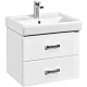 Заказать Тумба белый 56,4 см Акватон Америна 1A135401AM010 в магазине сантехники Santeh-Crystal.ru