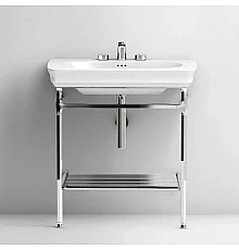 Консоль для раковины Artceram Civitas CIA002 71cr