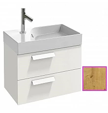 Тумба арлингтонский дуб 60 см Jacob Delafon Rythmik EB1300-E70