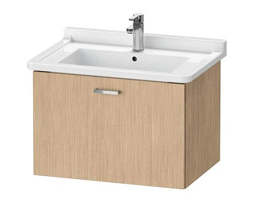 Заказать Тумба дуб 65 см Duravit XBase XB603503030 в магазине сантехники Santeh-Crystal.ru