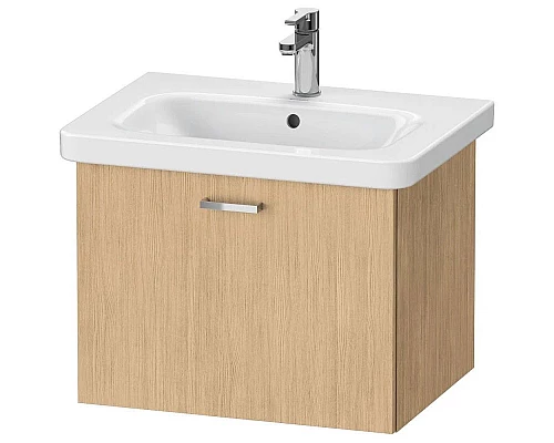 Заказать Тумба дуб 58 см Duravit XBase XB607503030 в магазине сантехники Santeh-Crystal.ru