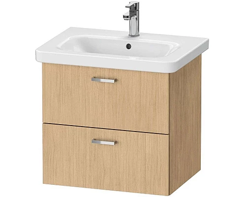 Заказать Тумба дуб 58 см Duravit XBase XB619503030 в магазине сантехники Santeh-Crystal.ru