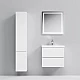 Заказать Комплект мебели белый глянец 61 см Am.Pm Gem M90FHX06022WG + M90WCC0602WG + M91AMOX0551WG в магазине сантехники Santeh-Crystal.ru