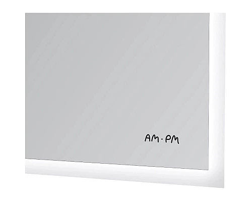 Купить Комплект мебели белый глянец 61 см Am.Pm Spirit V2.0 M70AFHX0602WG + M70AWCC0602WG + M71AMOX0601SA в магазине сантехники Santeh-Crystal.ru