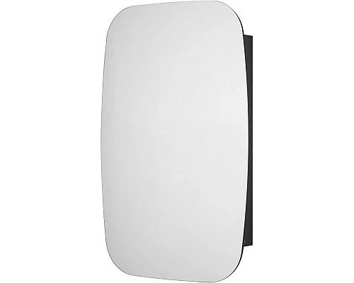 Заказать Комплект мебели графит софт/дуб веллингтон 75 см Акватон Сохо 1A258101AJA00 + 1WH501619 + 1A258302AJA0R в магазине сантехники Santeh-Crystal.ru