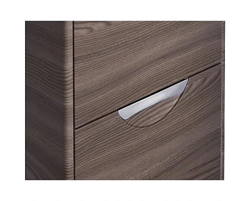 Заказать Тумба с раковиной дуб макиато 60 см Акватон Сильва 1A2118K1SIW50 в магазине сантехники Santeh-Crystal.ru