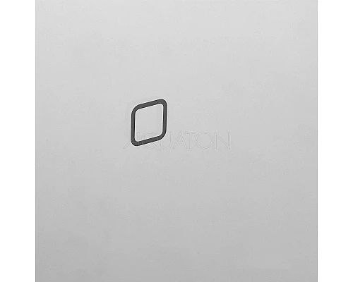 Приобрести Комплект мебели бежевый/дуб веллингтон 70,5 см Акватон Оливия 1A254301OLVG0 + 1WH501628 + 1A256502A1010 в магазине сантехники Santeh-Crystal.ru