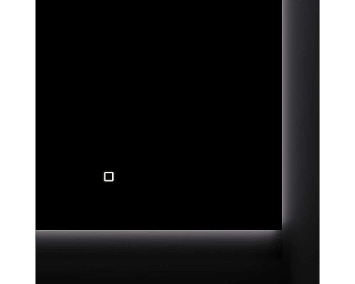 Заказать Комплект мебели дуб табачный 60 см Vincea Luka VMC-2L600TO + VCB-13600G + VLM-2J600 в магазине сантехники Santeh-Crystal.ru