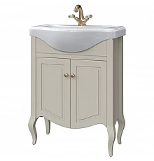 Тумба оливин 65,6 см Caprigo Verona 33517-TP813