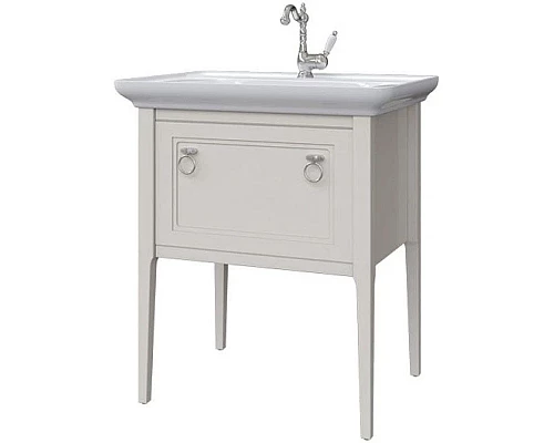 Заказать Тумба керамик 64,6 см Caprigo Jersey 34311-TP812 в магазине сантехники Santeh-Crystal.ru