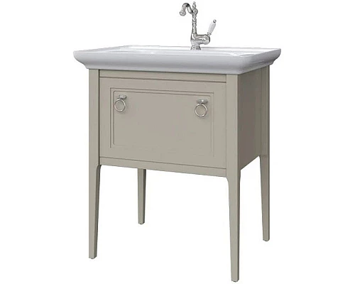 Заказать Тумба пикрит 64,6 см Caprigo Jersey 34311-TP814 в магазине сантехники Santeh-Crystal.ru