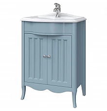 Тумба антарктида 59 см Caprigo Marsel 33810-TP817