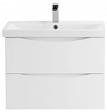 Тумба Bianco Opaco 56,4 см BelBagno Marino MARINO-CER-600-2C-SO-BO-P