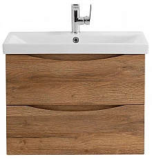 Тумба Rovere Rustico 56,4 см BelBagno Marino MARINO-CER-600-2C-SO-RR-P