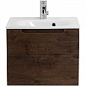 Тумба Rovere Moro 59,6 см BelBagno Etna ETNA-600-1C-SO-RW-P Тумба Rovere Moro 59,6 см BelBagno Etna ETNA-600-1C-SO-RW-P