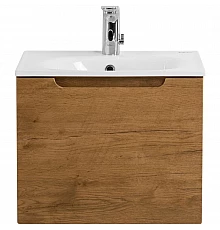 Тумба Rovere Nature 59,6 см BelBagno Etna ETNA-600-1C-SO-RN-P