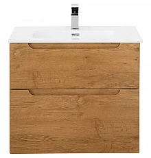 Тумба Rovere Nature 59,6 см BelBagno Etna ETNA-H60-600-2C-SO-RN-P