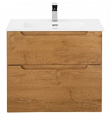 Тумба Rovere Nature 69,6 см BelBagno Etna ETNA-H60-700-2C-SO-RN-P