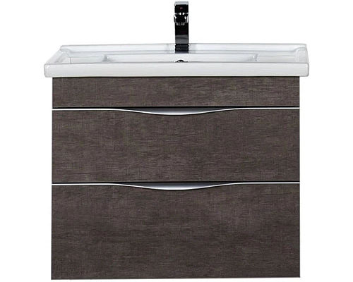 Заказать Тумба дуб антик 75,5 см Aquanet Эвора 00183002 в магазине сантехники Santeh-Crystal.ru