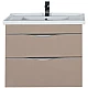 Заказать Тумба капучино 75,5 см Aquanet Эвора 00183997 в магазине сантехники Santeh-Crystal.ru