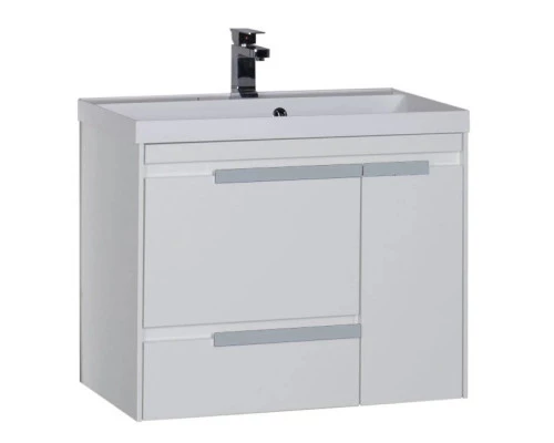 Купить Тумба белый 79 см Aquanet Тиволи 00180055 в магазине сантехники Santeh-Crystal.ru