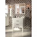 Тумба белый глянец 77 см Kerama Marazzi Pompei PO.80.2WHT