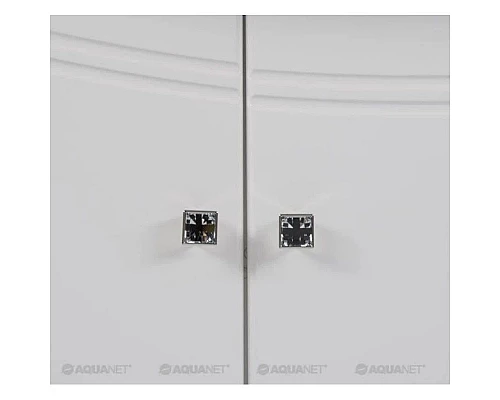 Приобрести Тумба белый 76 см Aquanet Фредерика 00170095 в магазине сантехники Santeh-Crystal.ru