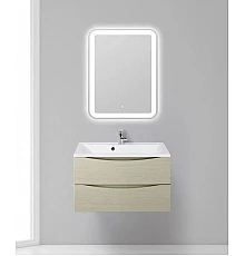 Тумба Patinato Turchese 80 см BelBagno Marino MARINO-800-2C-SO-PT-P