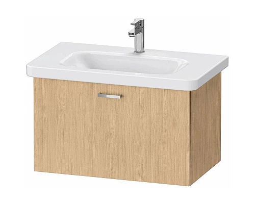 Заказать Тумба дуб 73 см Duravit XBase XB607603030 в магазине сантехники Santeh-Crystal.ru