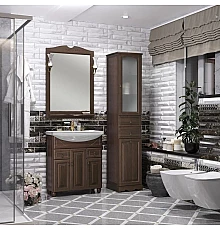 Комплект мебели орех антикварный 76 см Opadiris Тибет