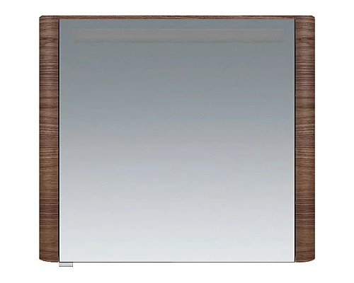 Приобрести Комплект мебели орех 80 см Am.Pm Sensation M30FHX0802NF + M30WPC0801WG + M30MCR0801NF в магазине сантехники Santeh-Crystal.ru