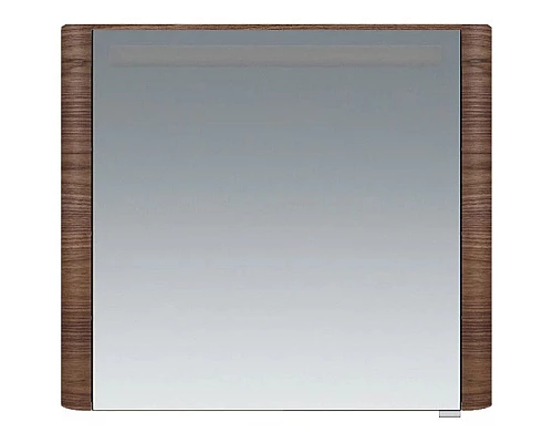 Приобрести Комплект мебели орех 80 см Am.Pm Sensation M30FHX0802NF + M30WPC0801WG + M30MCL0801NF в магазине сантехники Santeh-Crystal.ru